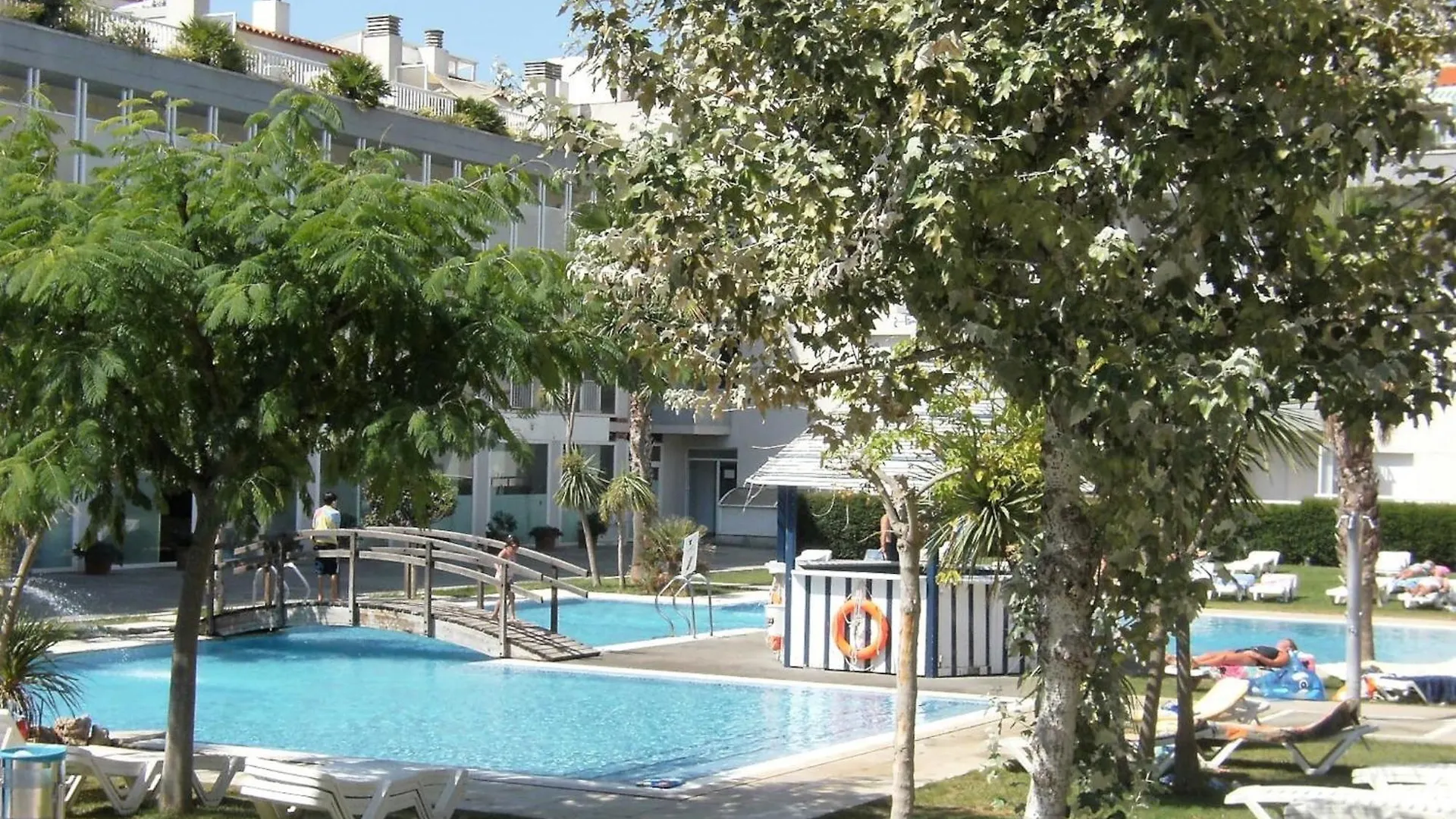 شقة Illa Mar D'Or 132 أولاستارتيت