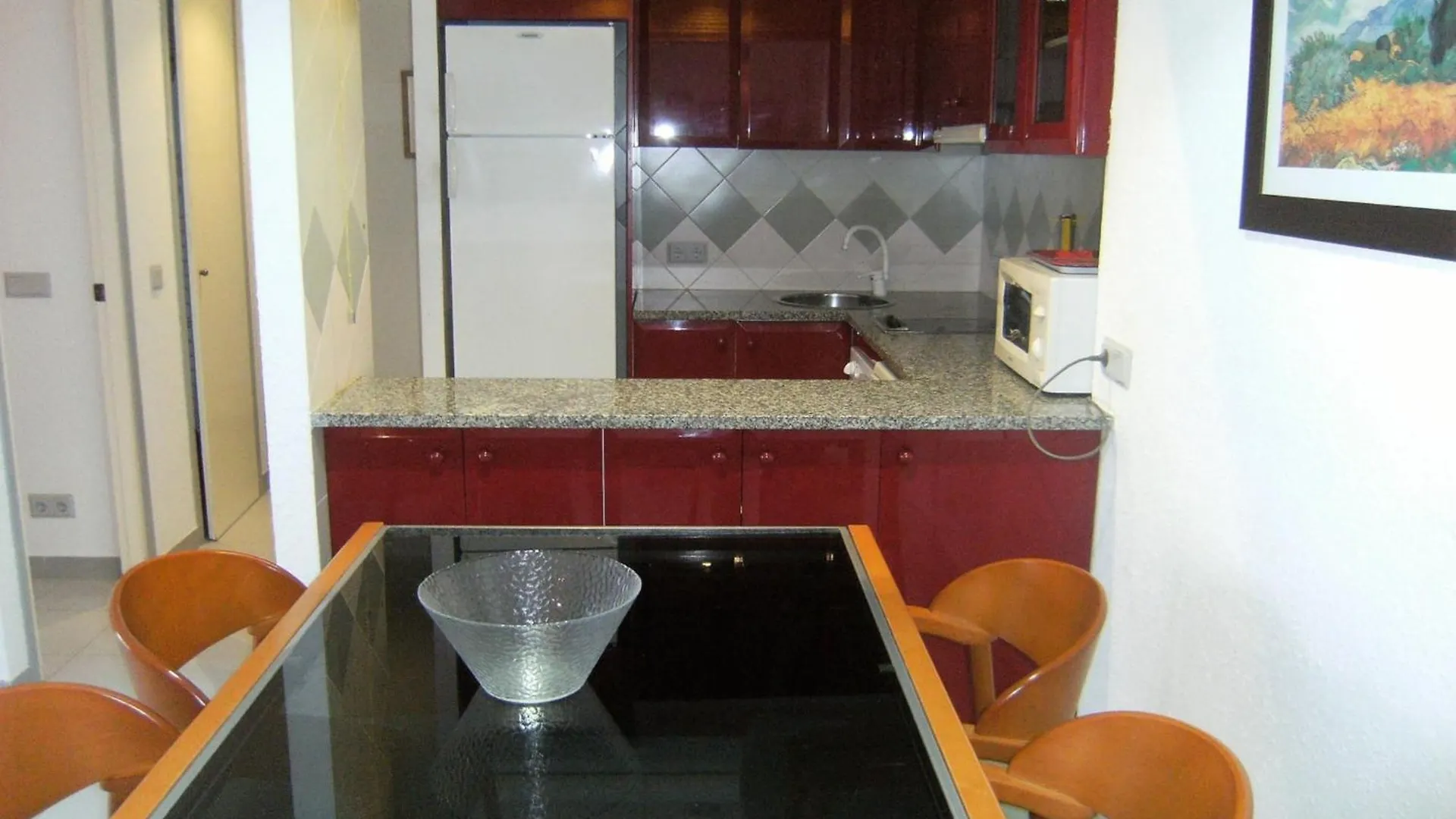 Illa Mar D'Or 132 Apartamento L'Estartit