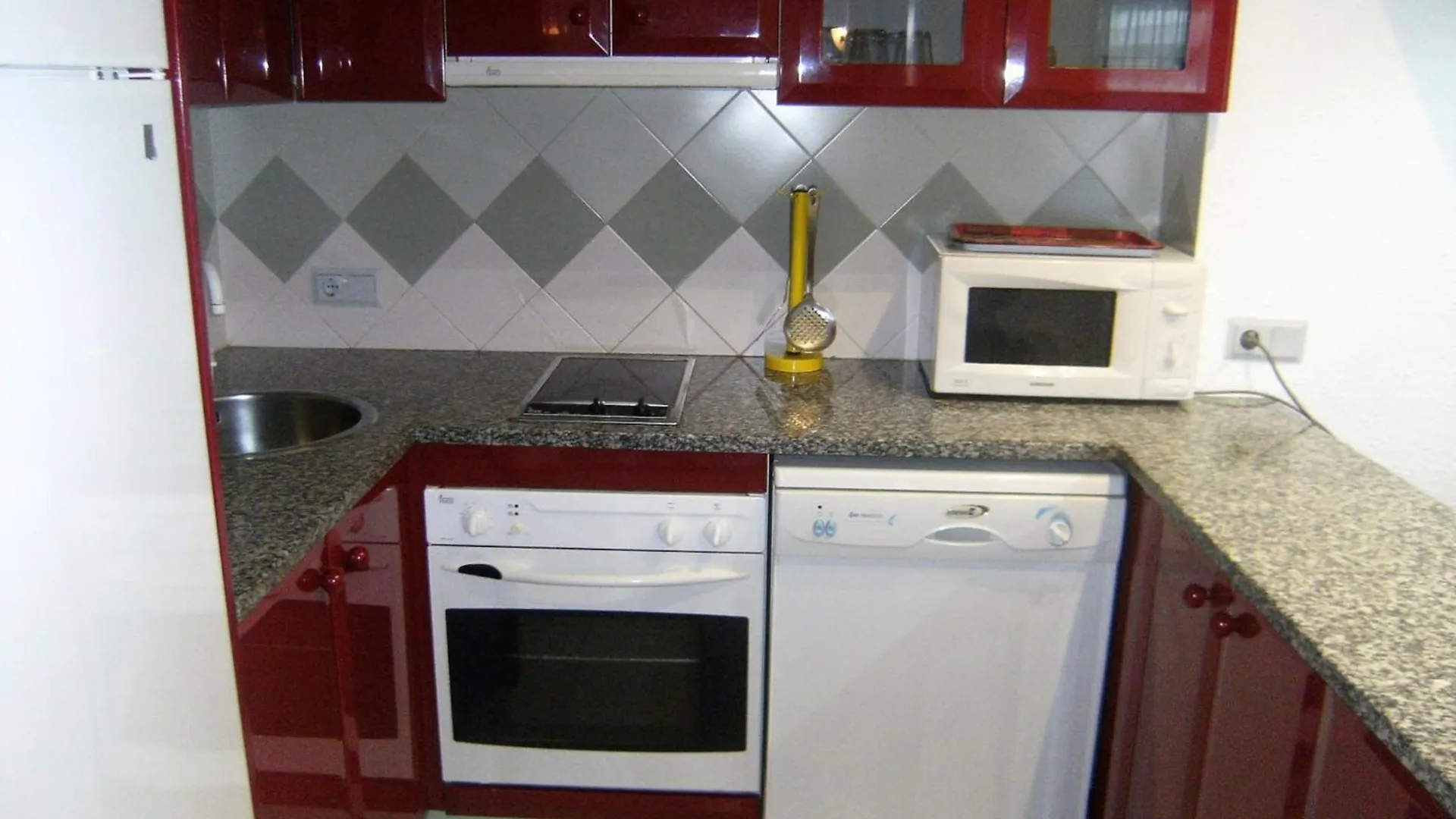Illa Mar D'Or 132 Apartamento L'Estartit