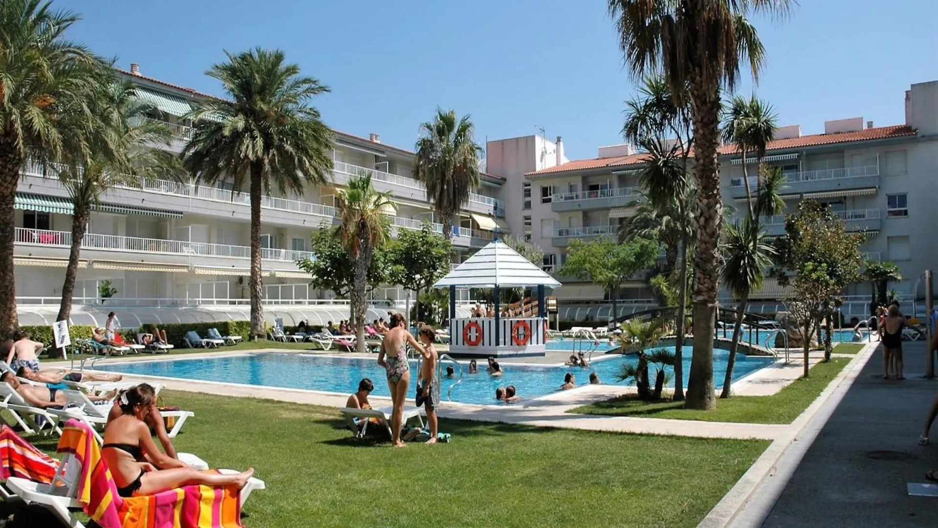 شقة Illa Mar D'Or 132 أولاستارتيت