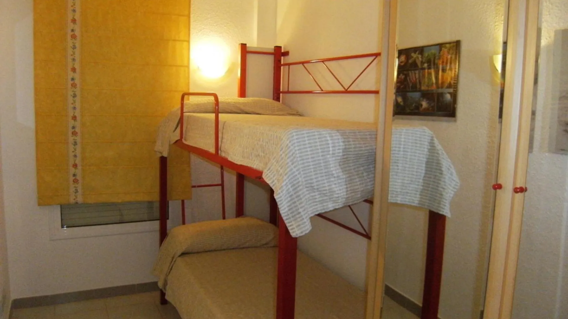 Illa Mar D'Or 132 Apartamento L'Estartit Espanha