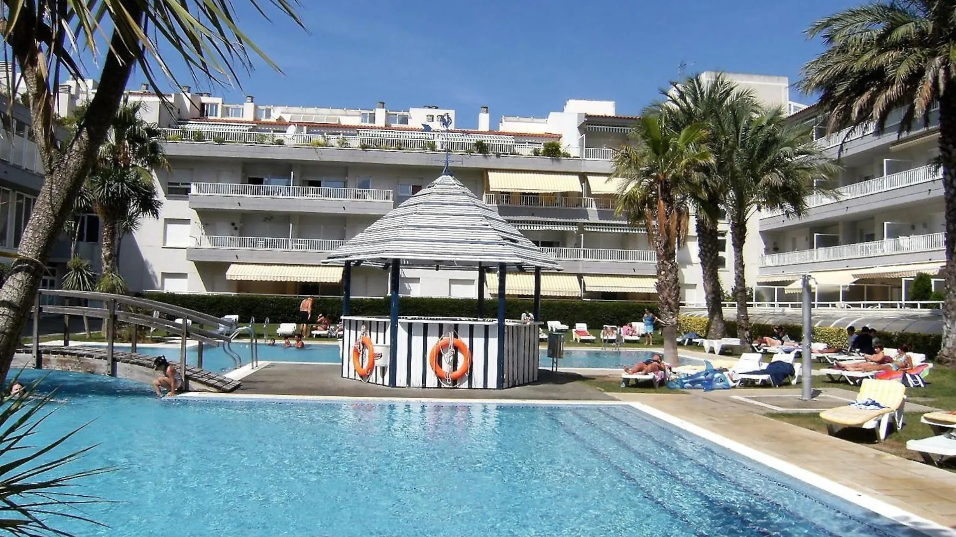Illa Mar D'Or 132 Apartamento L'Estartit