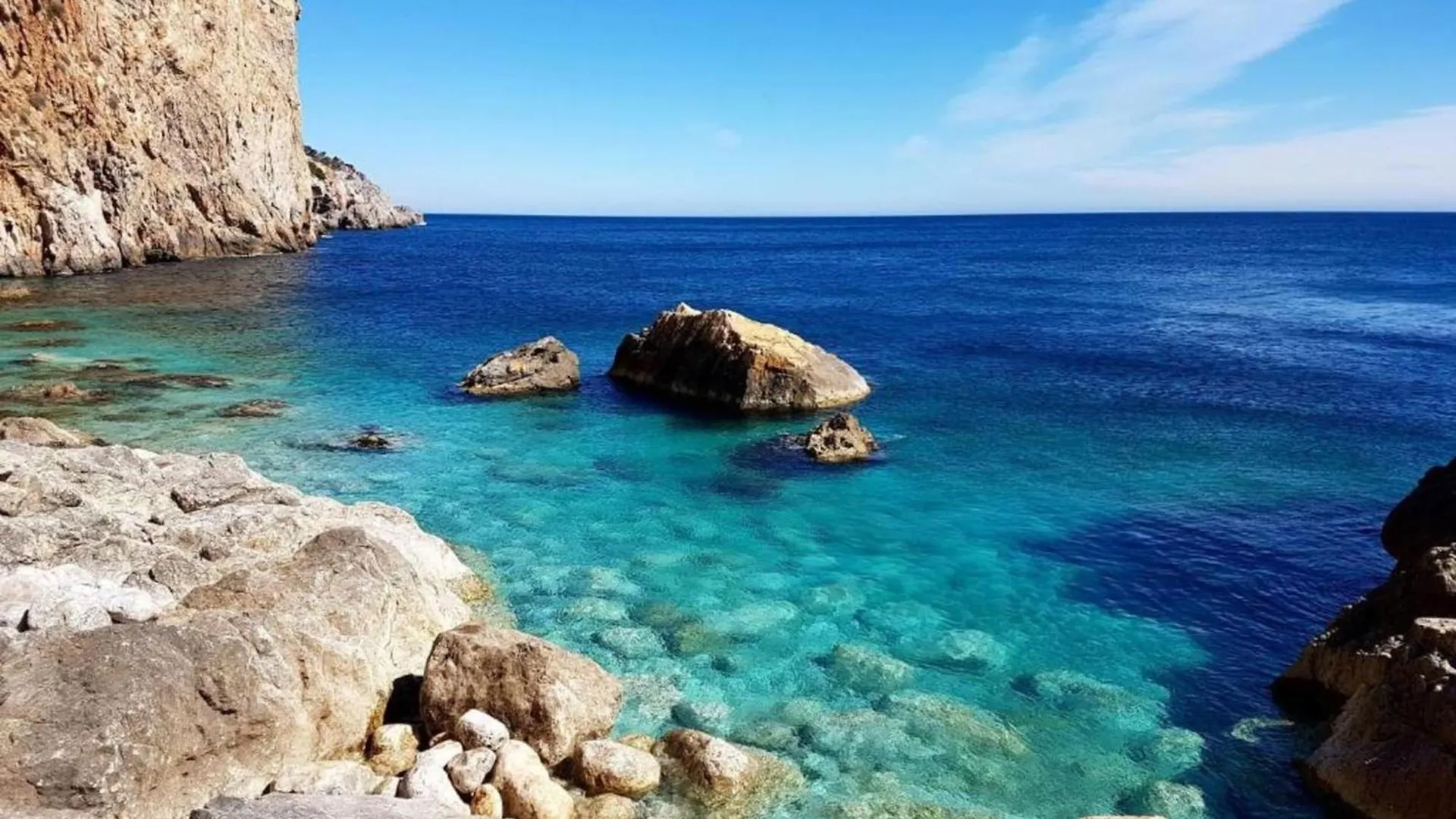 شقة Illa Mar D'Or 132 أولاستارتيت إسبانيا
