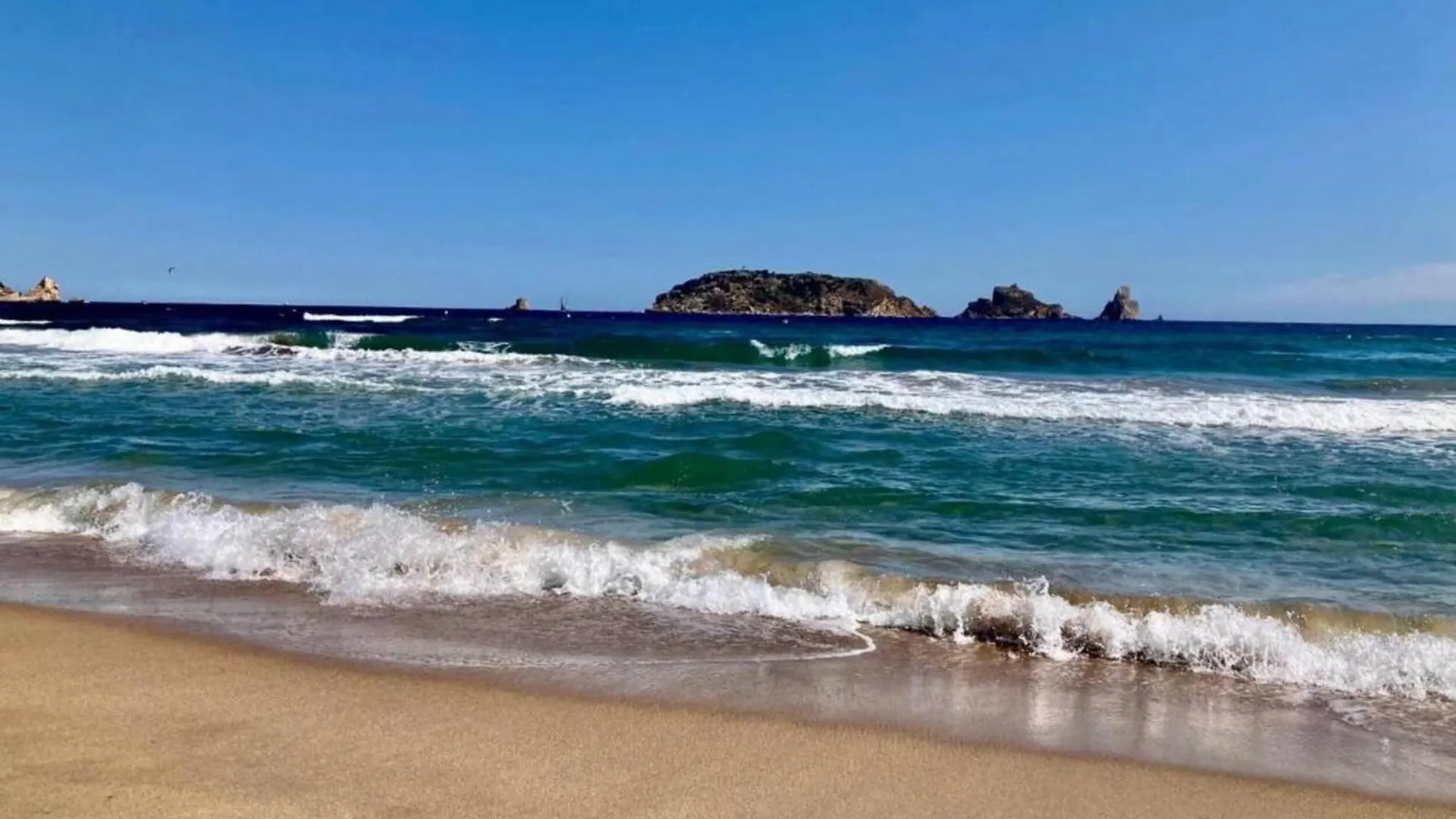 شقة Illa Mar D'Or 132 أولاستارتيت